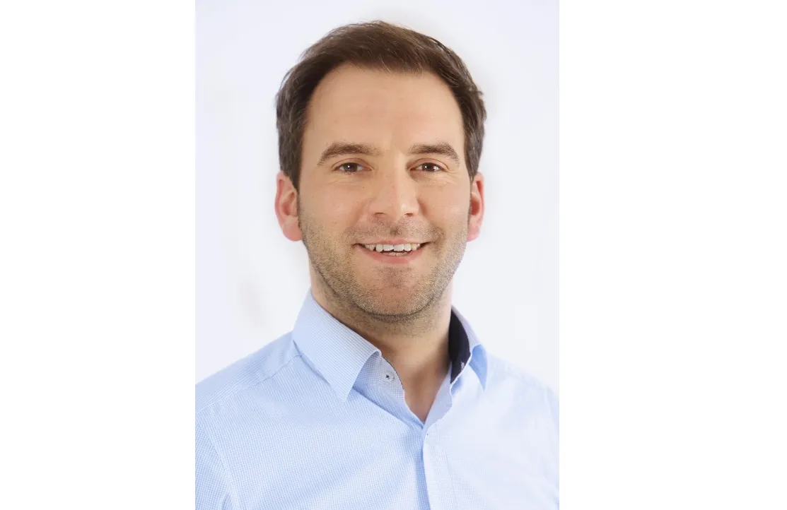 Windmöller: Florian Ross ist neuer Leiter des Produktmanagments