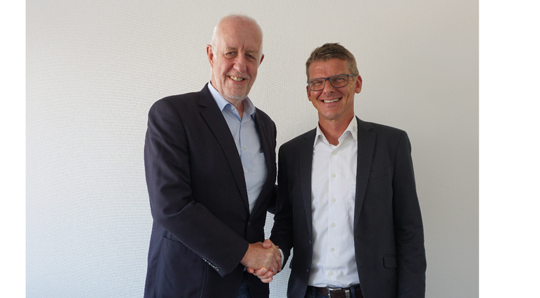 Ardex: Matthias Krohn ist neuer Verkaufsleiter Nord - boden wand decke