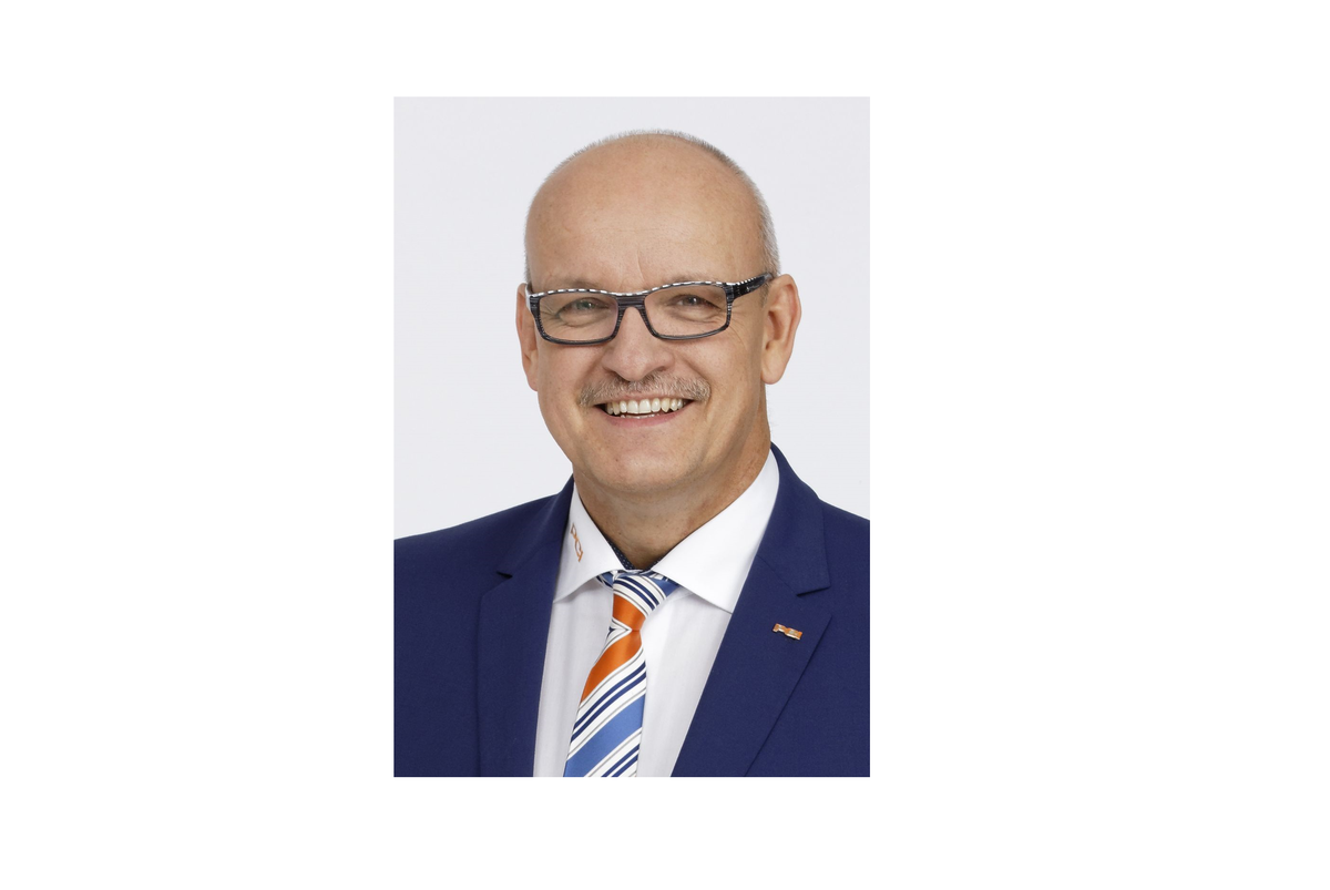 PCI Gruppe: Neue Vertriebsorganisation mit Marc C. Köppe