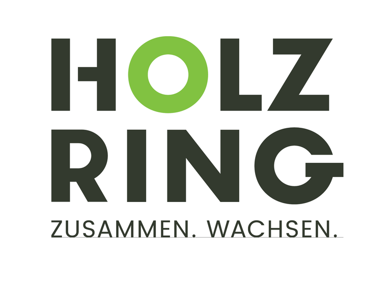 Holzring Logo