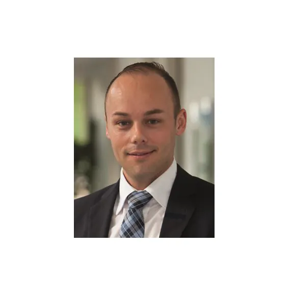 Patrick Pfeifer, WTP