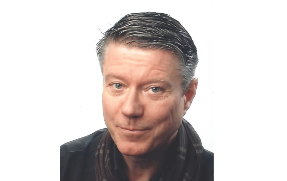 Thomas Eblenkamp, DLW Flooring