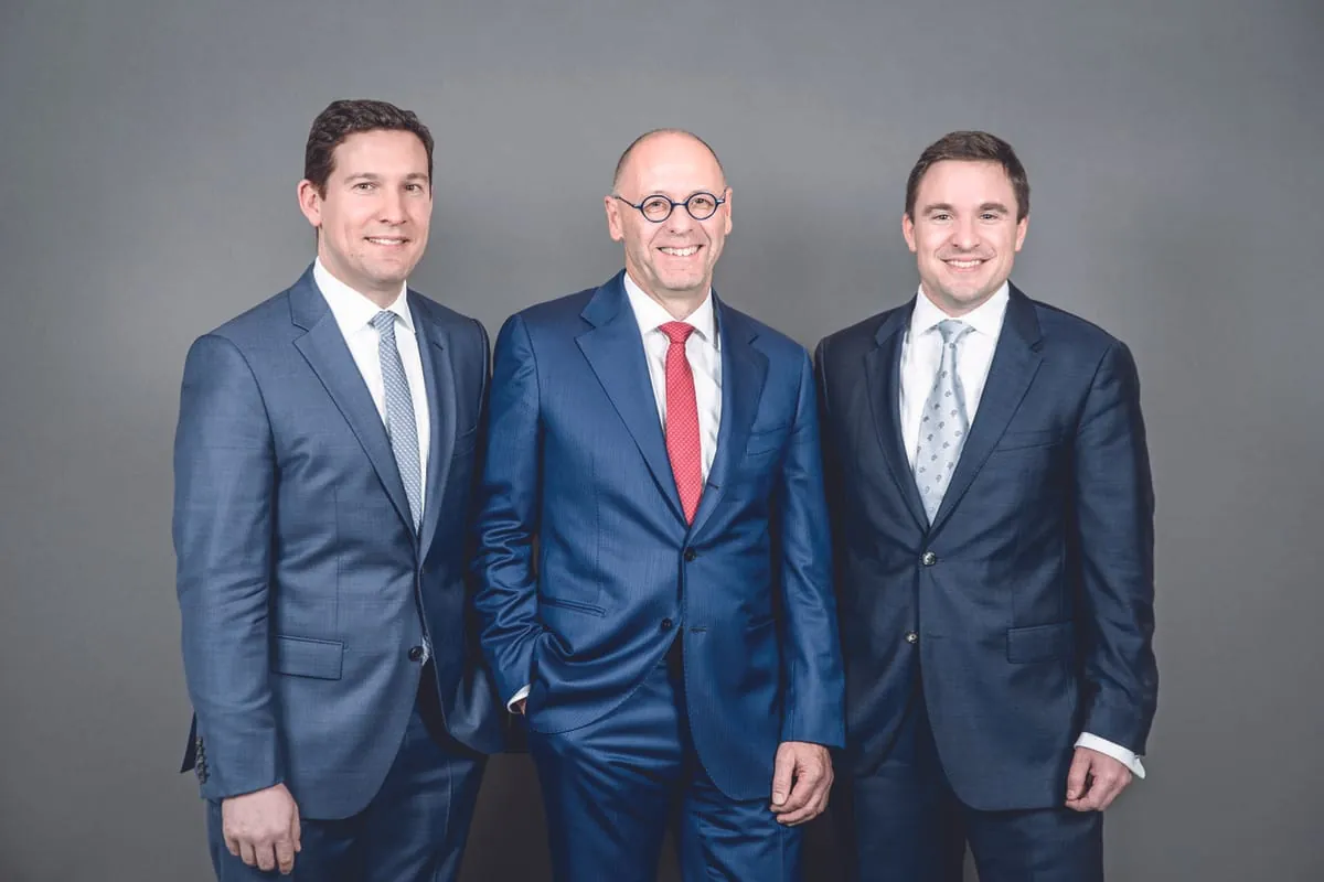 Uzin Utz: Neuer Umsatzrekord