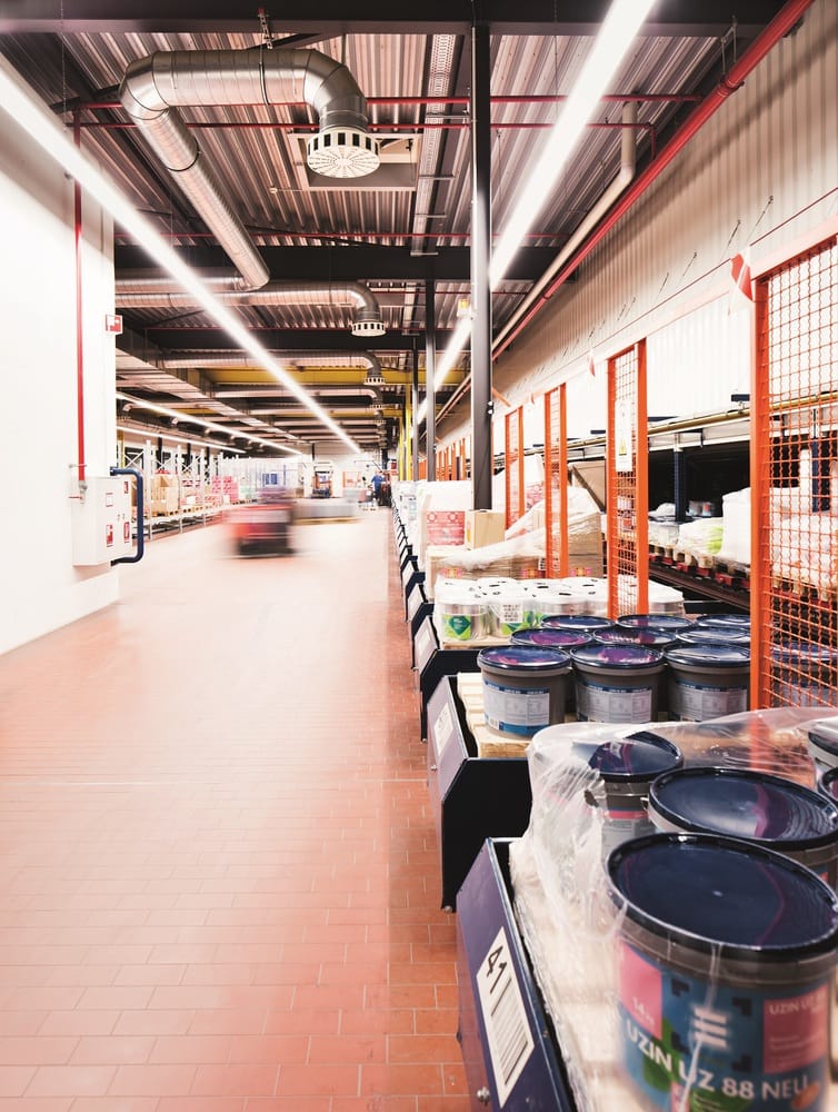 Uzin Utz: Preiserhöhungen ab Januar 2019 - boden wand decke