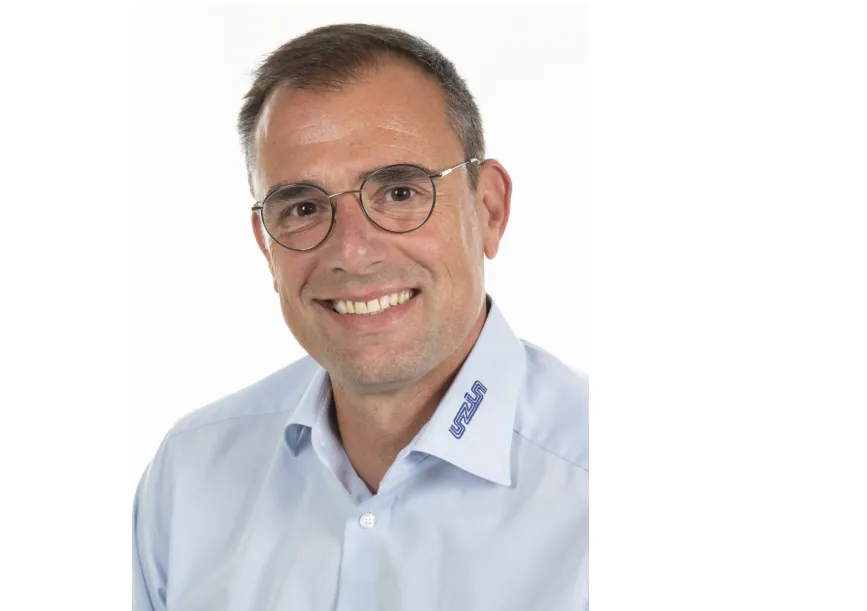 Uzin: Neuer Verkaufsleiter Süd-West