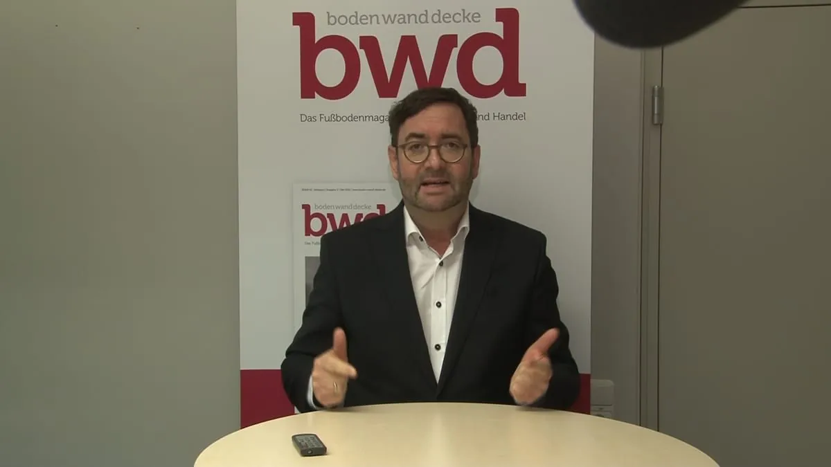 Videtorial 02/2020: Rückblick auf DOMOTEX und CASA