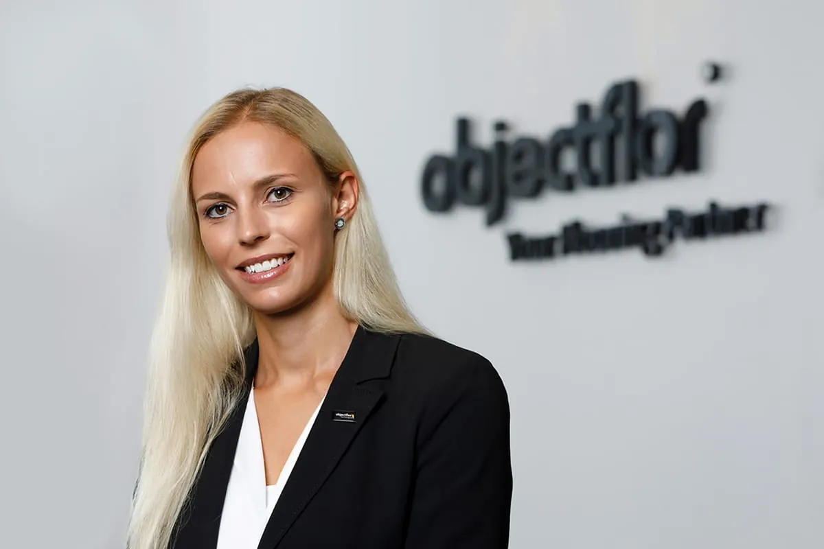 Verena Kemmer-Objectflor