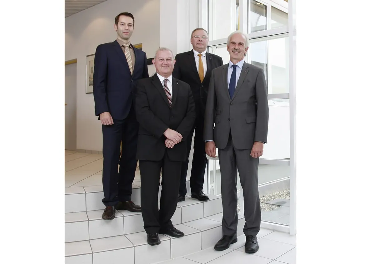 Kiesel Verkaufsleitung