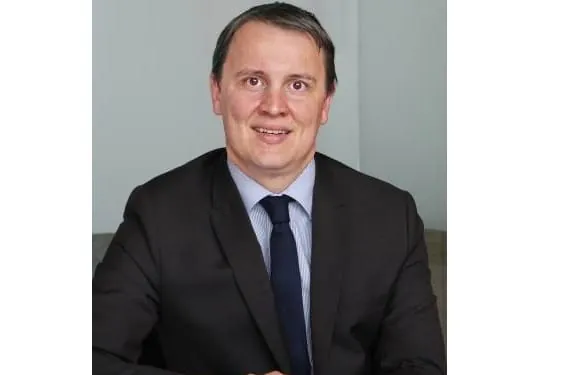 Knauf: Viering übernimmt Leitung der Sparte "Boden und Bindemittel"