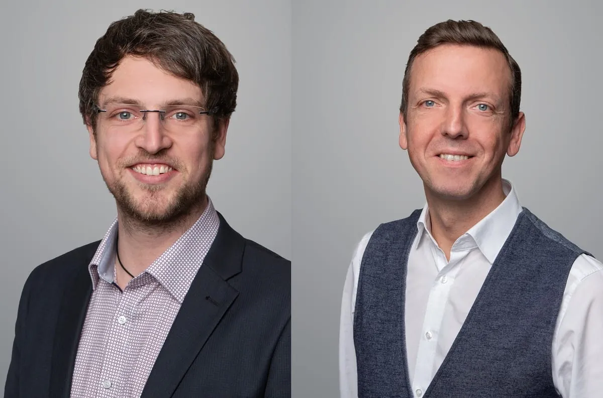 Project Floors: Neue Mitarbeiter im Außendienst