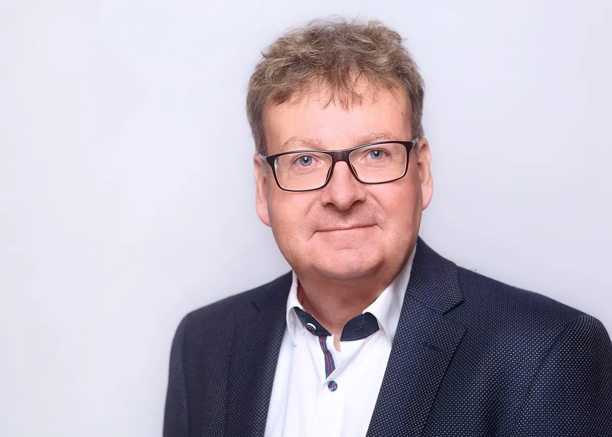 Windmöller: Neuer Gebietsverkaufsleiter "Objekt Nord"