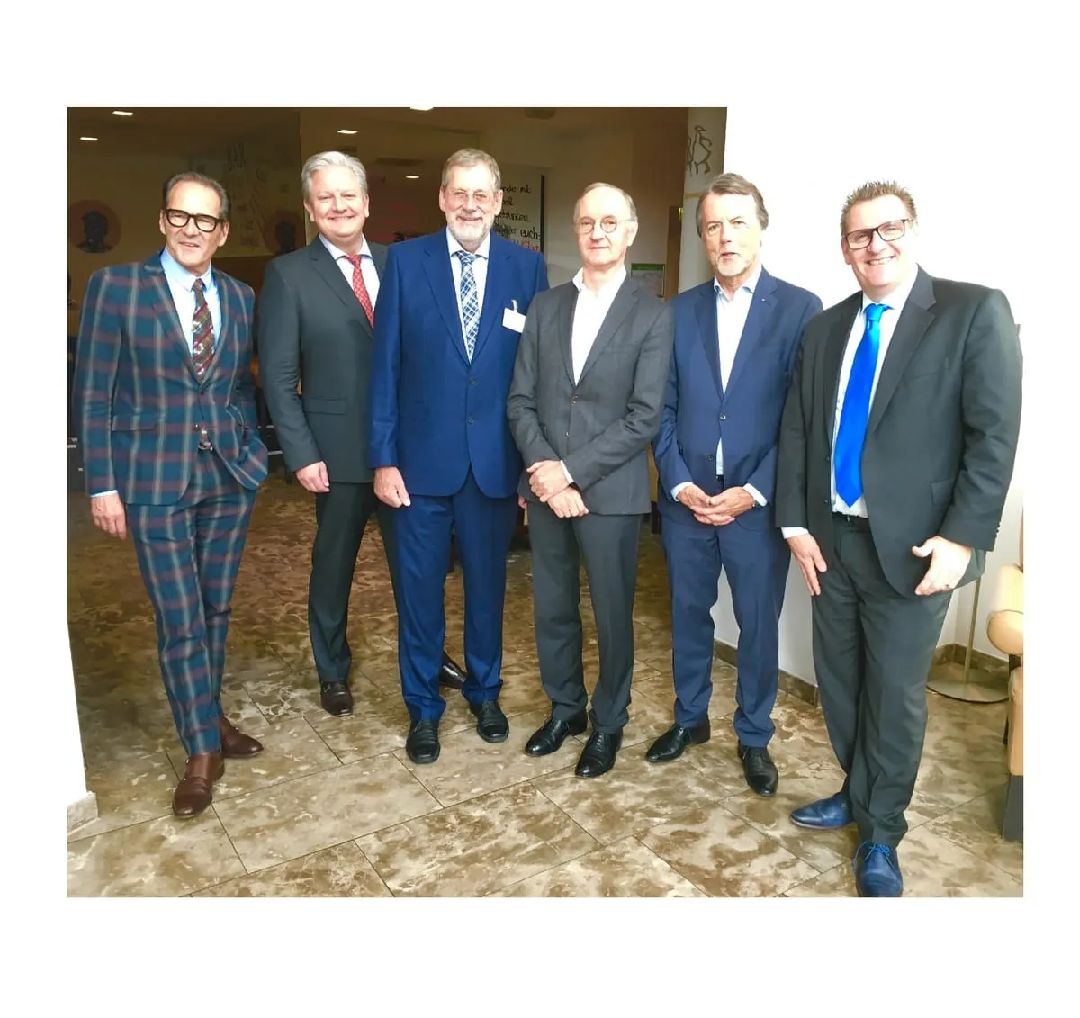 Heimtex: Branchenentwicklung 2018 rückläufig