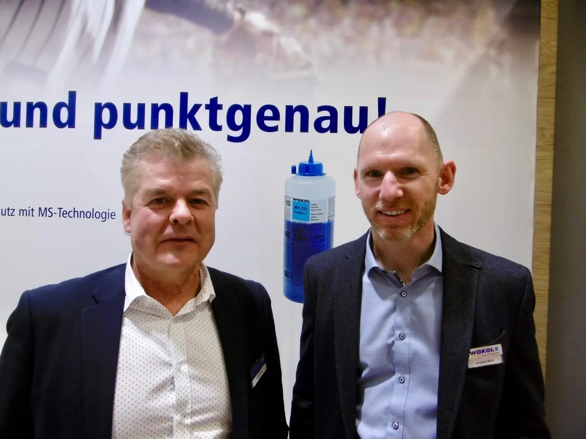 Casa 2020 Peter Beck