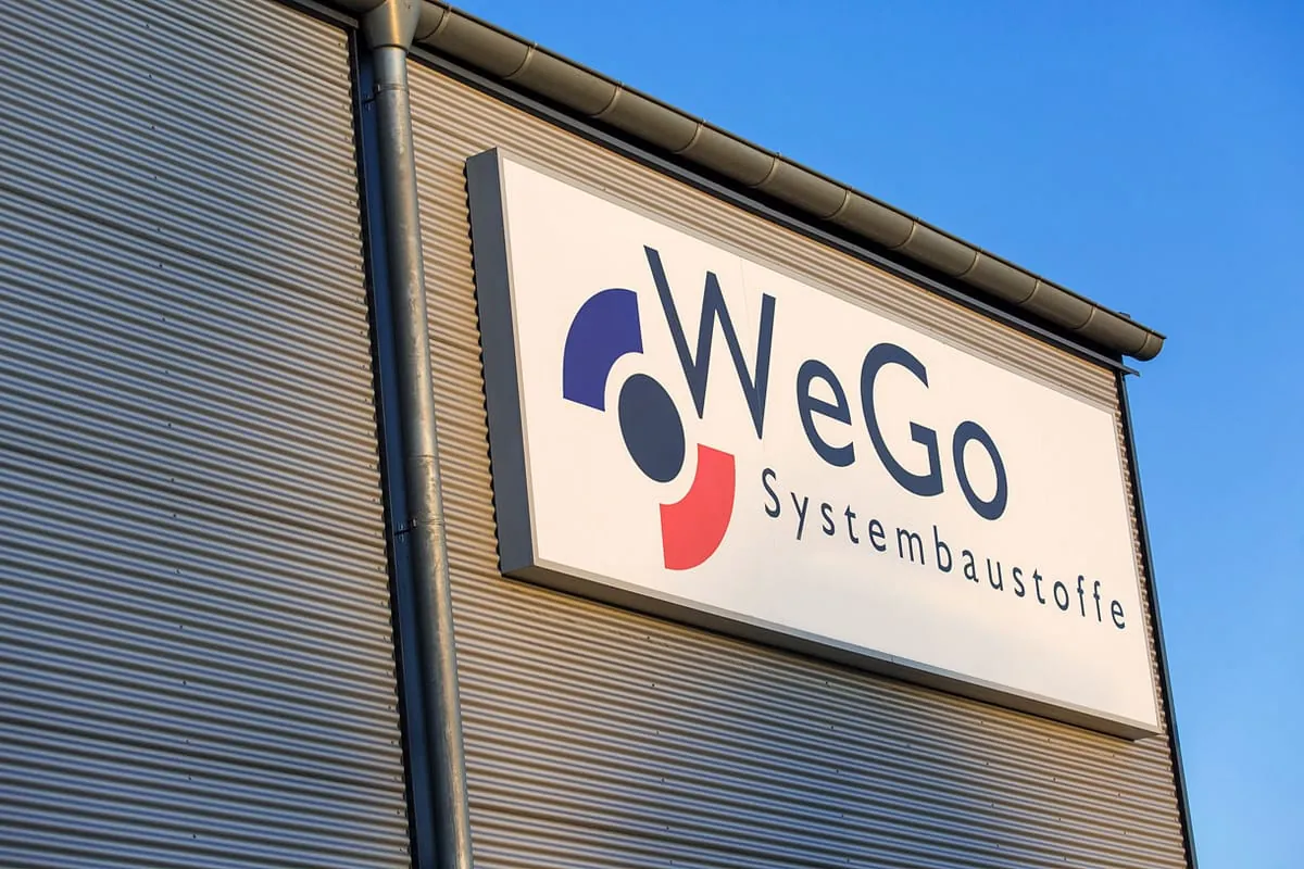 WeGo: Zusammenarbeit mit Hagebau beendet
