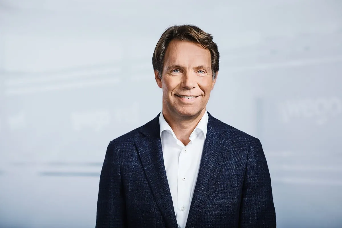 Wego/Vti: Veränderung in der Geschäftsführung