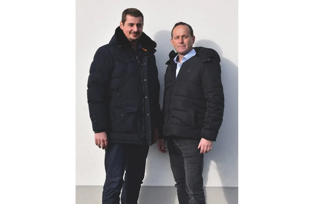 Alfer: Eigener Vertrieb für Terrassendielen