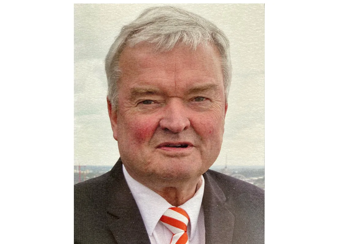 Die Branche trauert um Werner Weigel