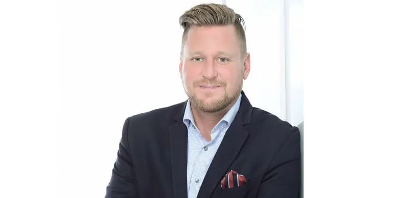 Amtico Christoph Westermann