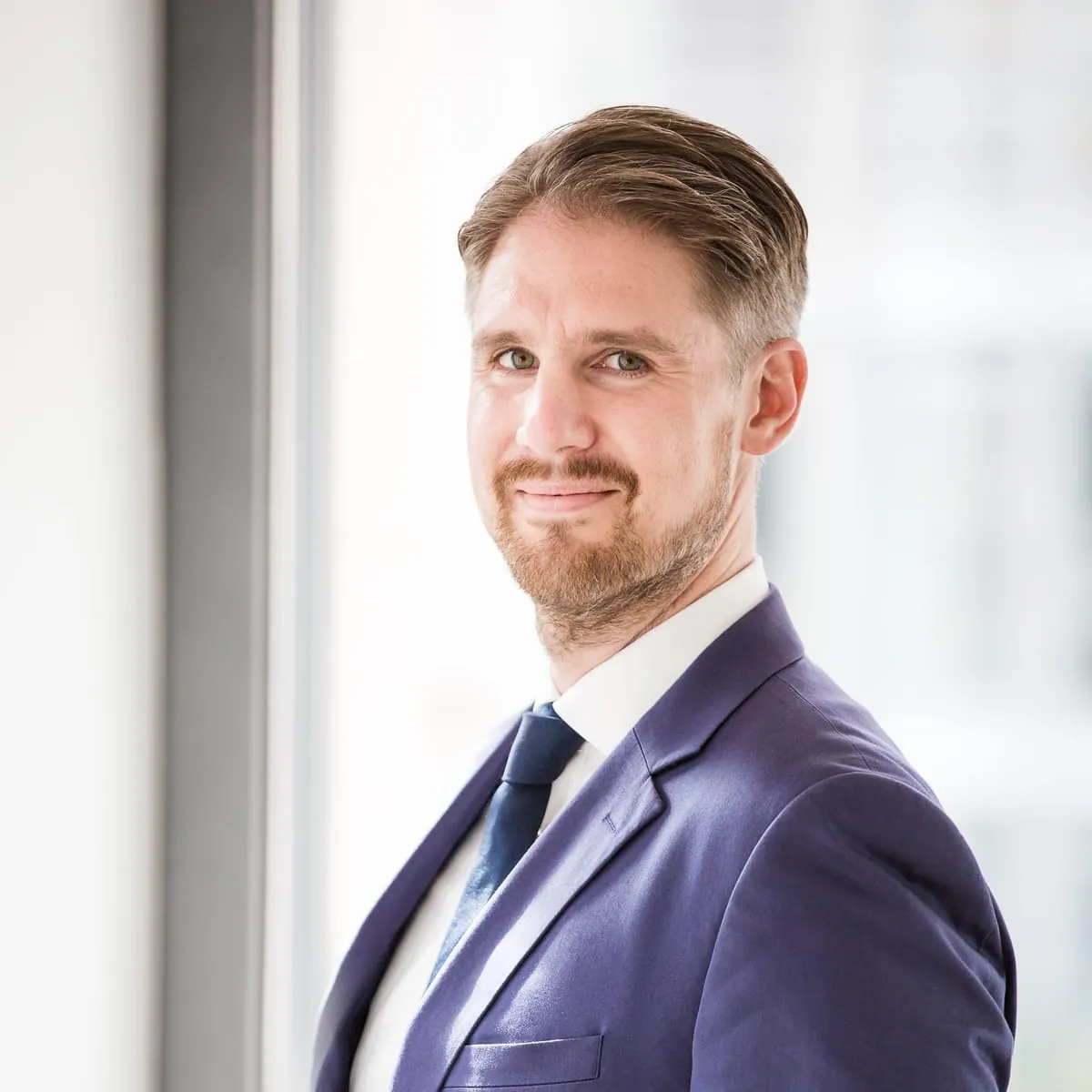 Unilin: Wolfgang Schüller neuer Country Manager für Deutschland und Österreich