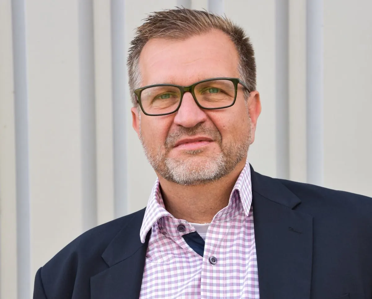 Alferpro: Dirk Belder neu im Norden