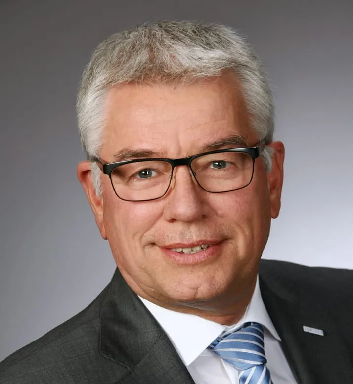 Süddekor: Poliwoda folgt Krichel als Geschäftsführer