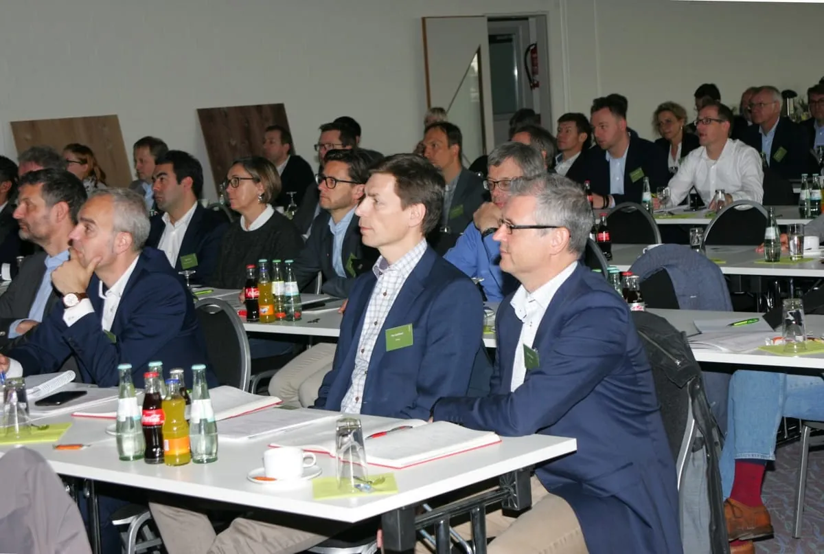 MMFA-Jahreshauptversammlung 2018