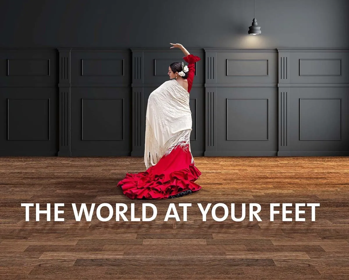 Domotex USA 2021 wird verschoben