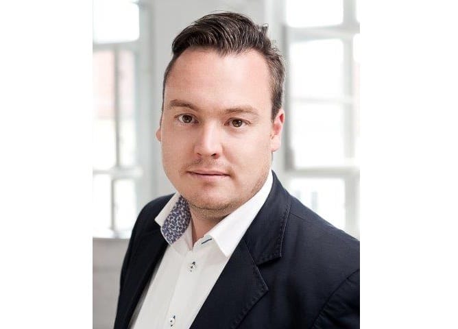 Proline Bouché neuer Verkaufsleiter boden wand decke