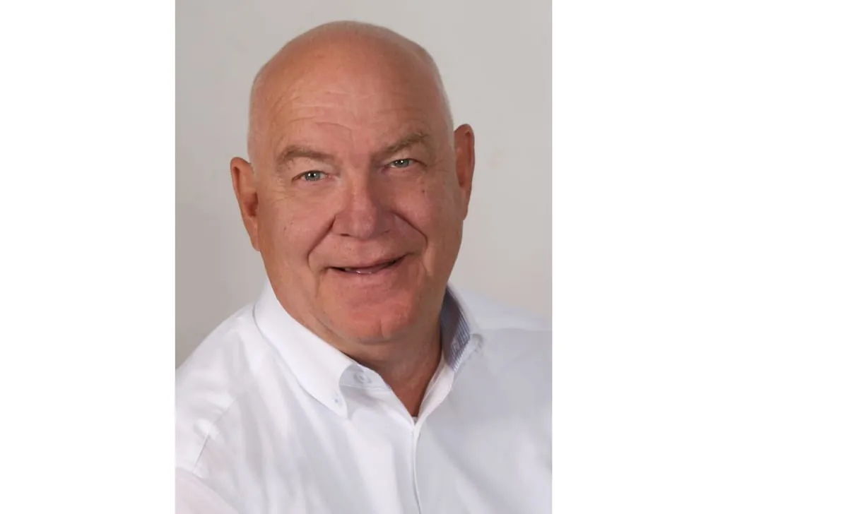 IVC Group Christian Jordan