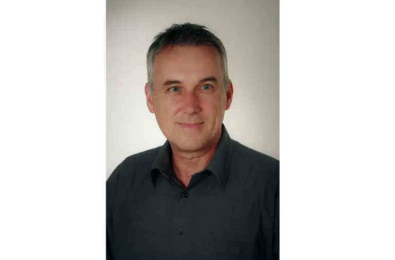 Bona: Neuer Systemberater Siegfreid Geppert