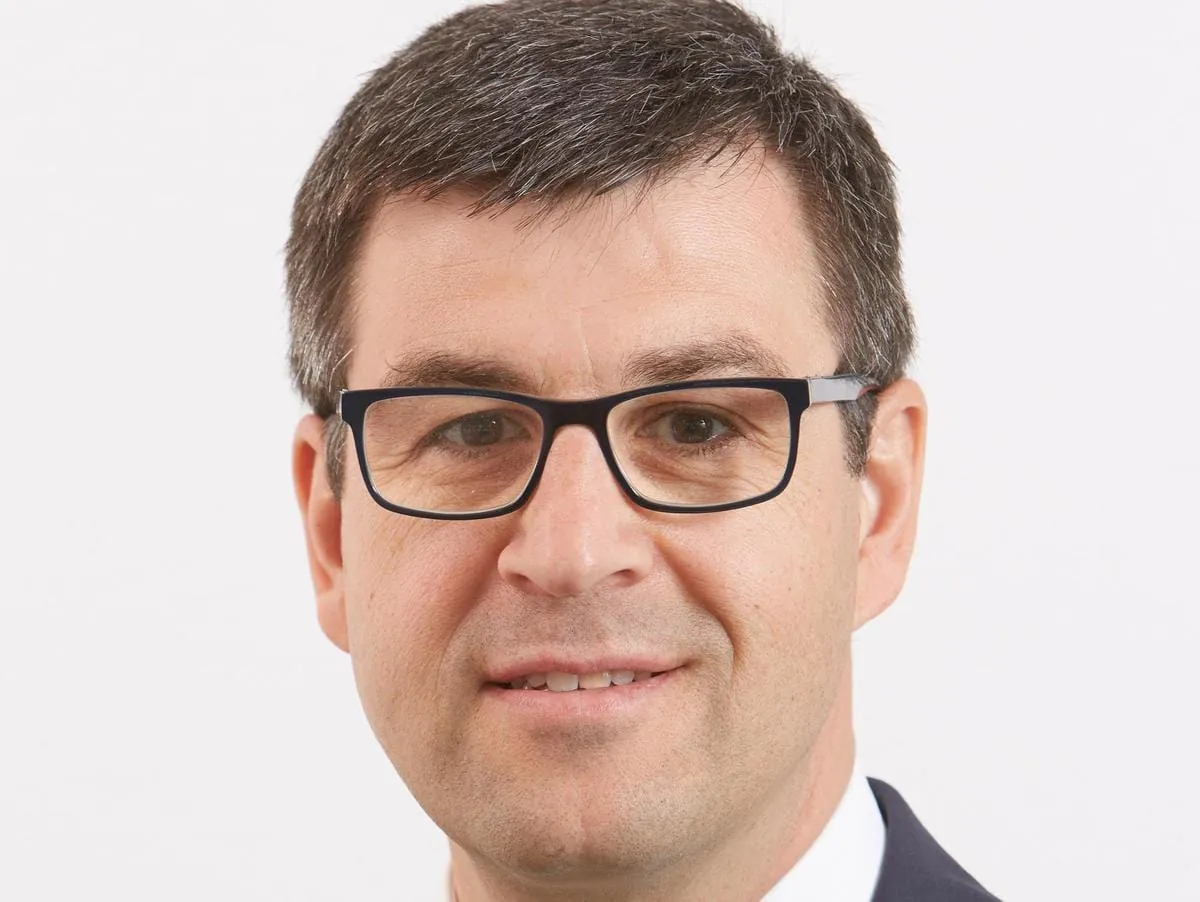 Swiss Krono: Roger Braun übernimmt Schweizer Standortleitung