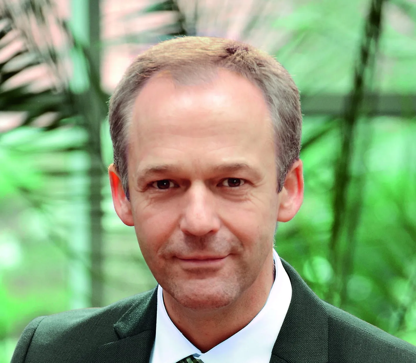 Neue Verkaufsleitung für Österreich und Schweiz