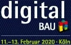 digitalBau: 140 Anmeldungen für neues Messeformat