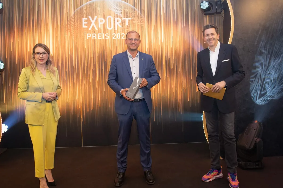 Internationales Wachstum „versilbert“