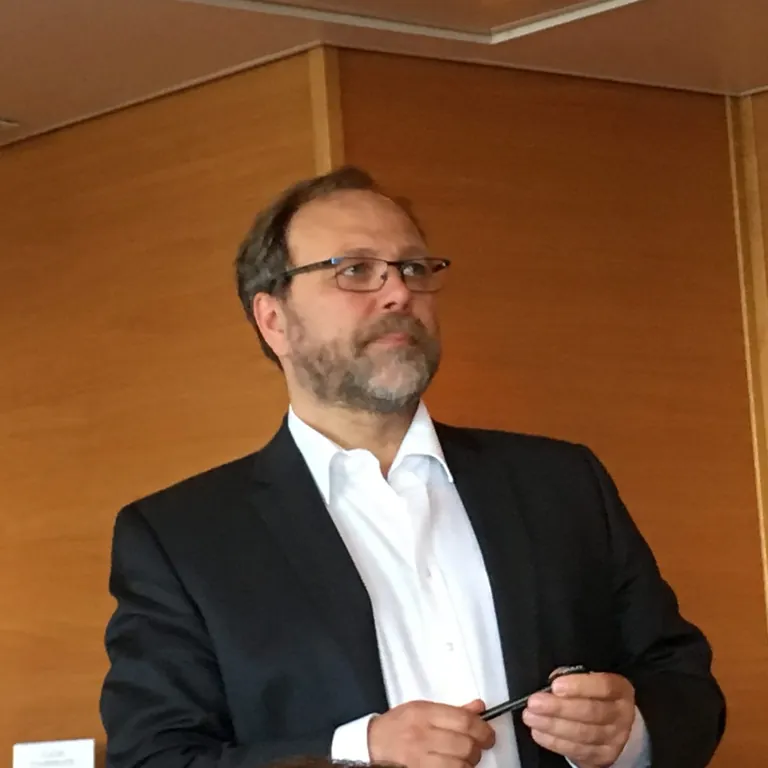 Peter Fendt, Bundesinnungsmeister BVPF