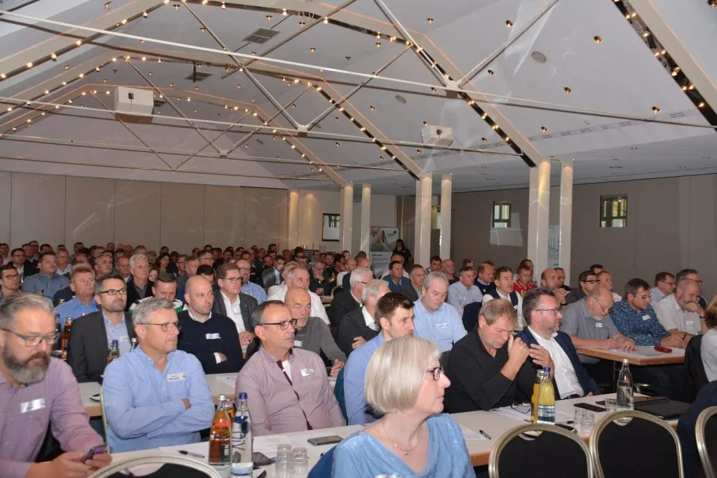 Fließestrichforum auf Oktober 2022 verschoben