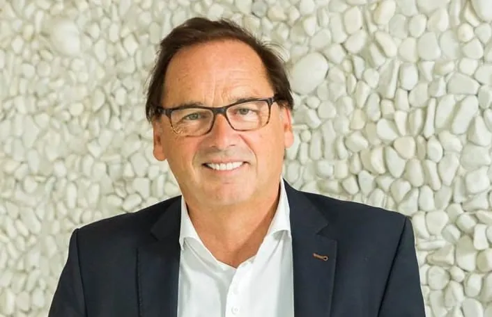 Lübke: Johannes Schulte leitet Interlübke