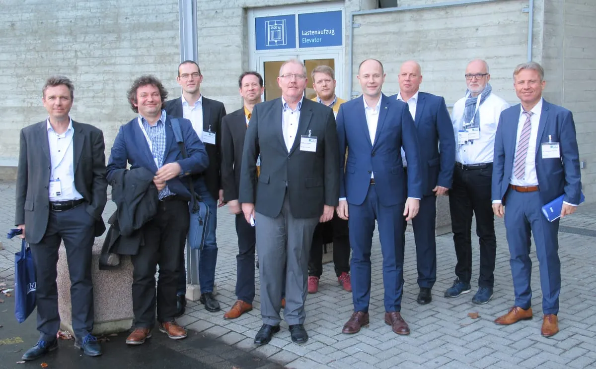 GEV: Vorstand und Technischen Beirat gewählt