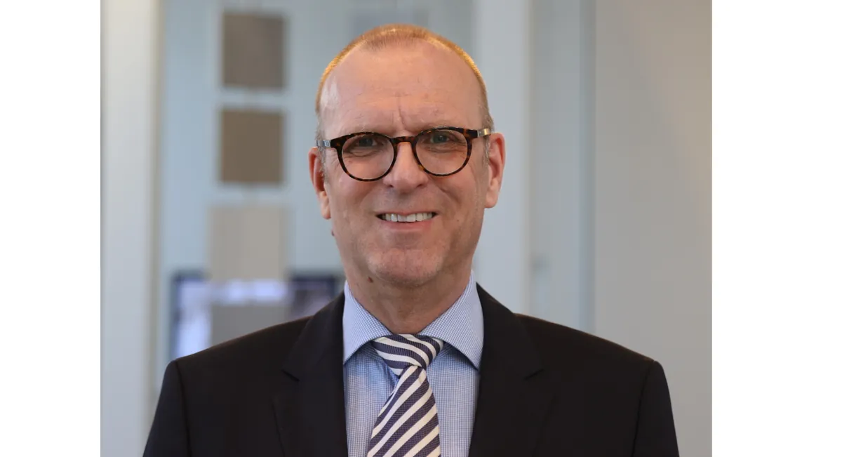 nora systems erweitert Geschäftsleitung