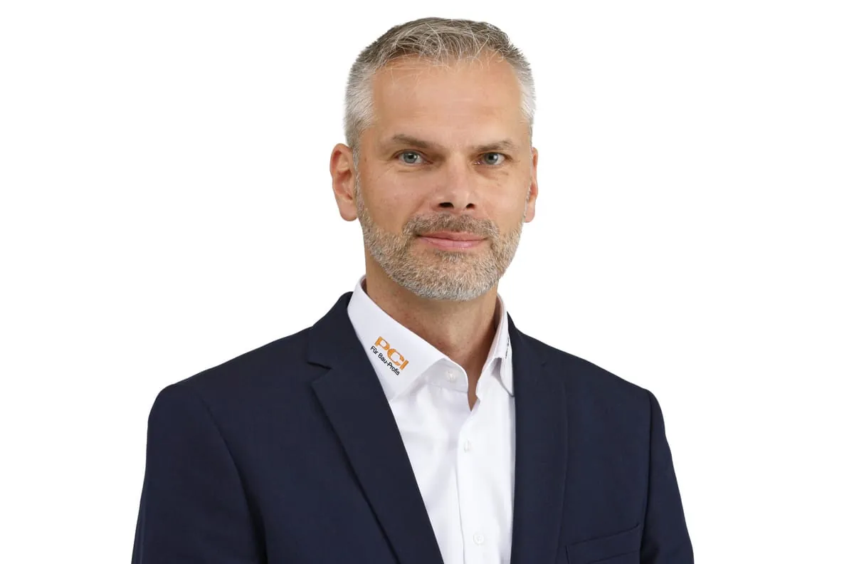 PCI: Jan Tebben übernimmt Region Nord-Ost
