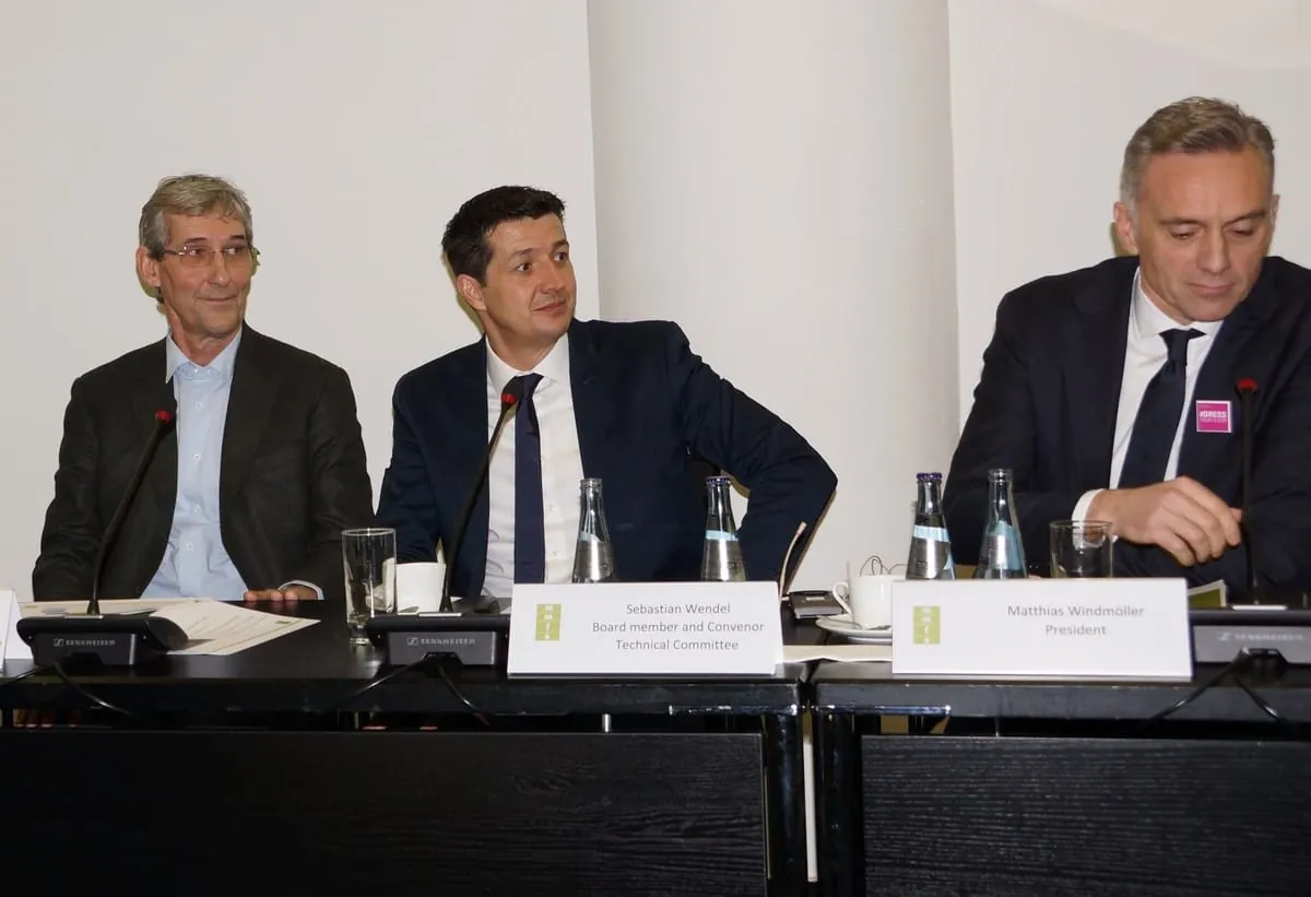 Domotex 2020 Ruhland Wendel Windmöller