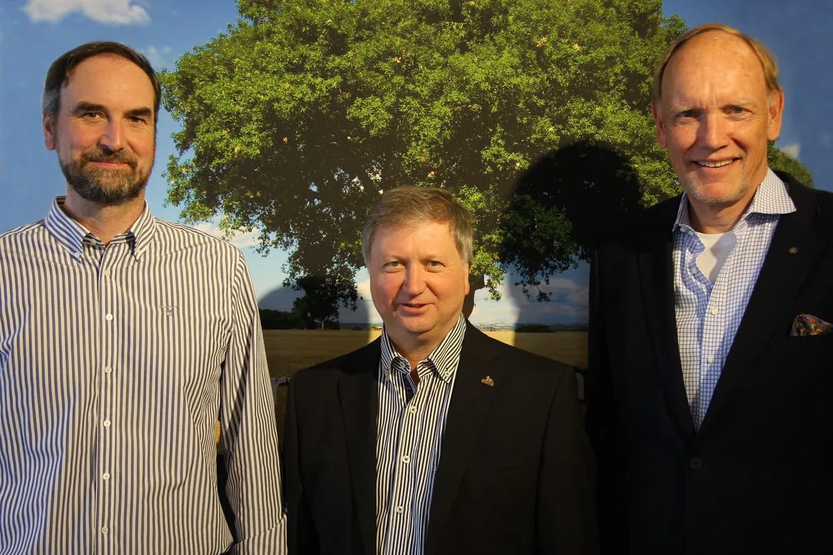 Deutscher Kork-Verband: Neuer Vorstand