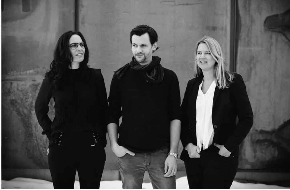 mafi: Friedrich Fillafer übergibt die Leitung an seine Kinder