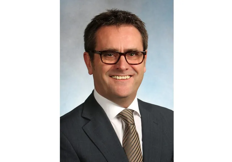 Markus Sch&auml;tzle, Global Sales Manager, Upofloor