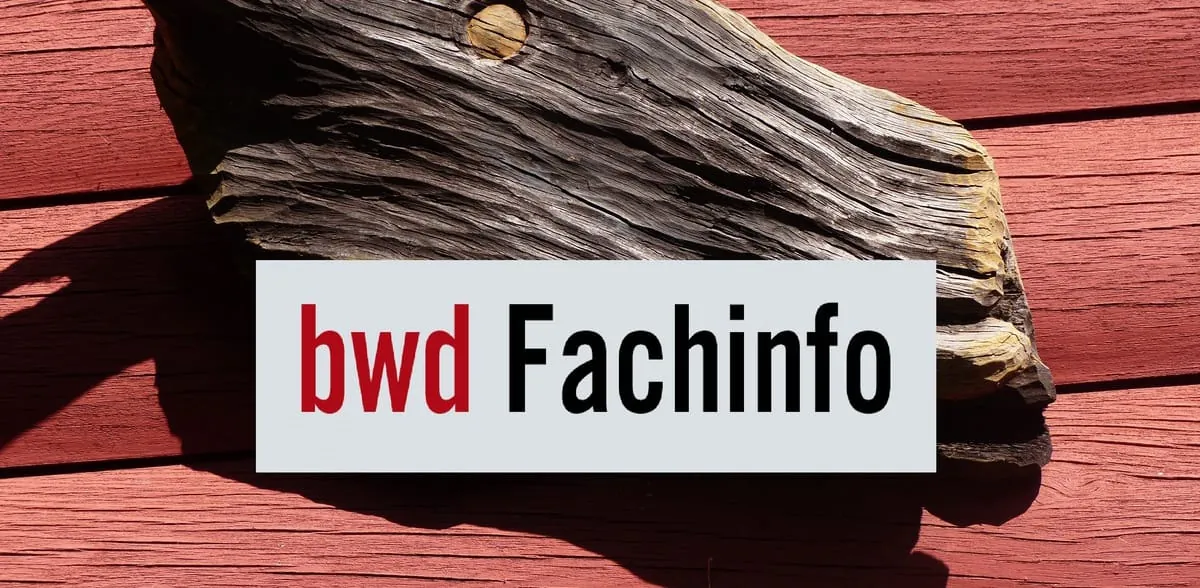 Was ist eine Mooreiche?