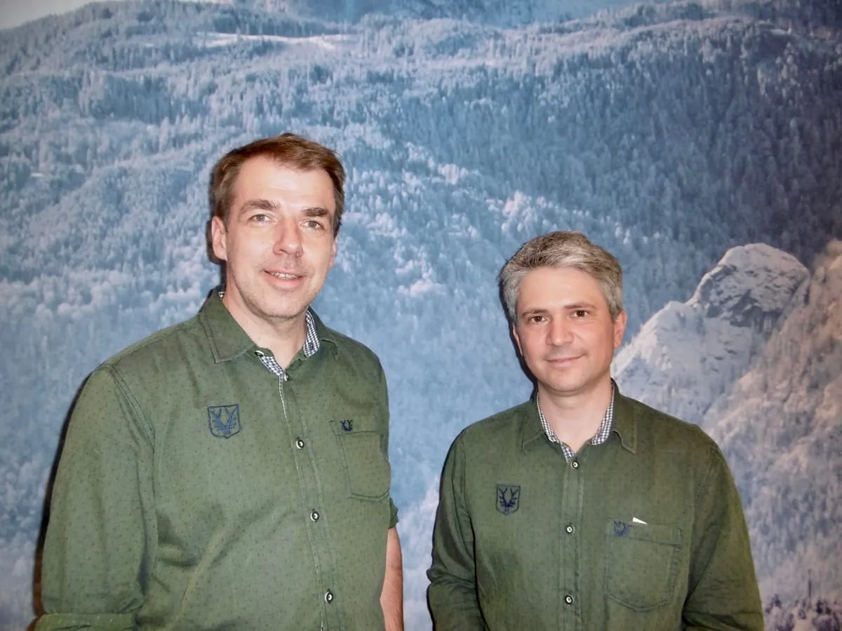 Casa 2020 Mucherl Reischer