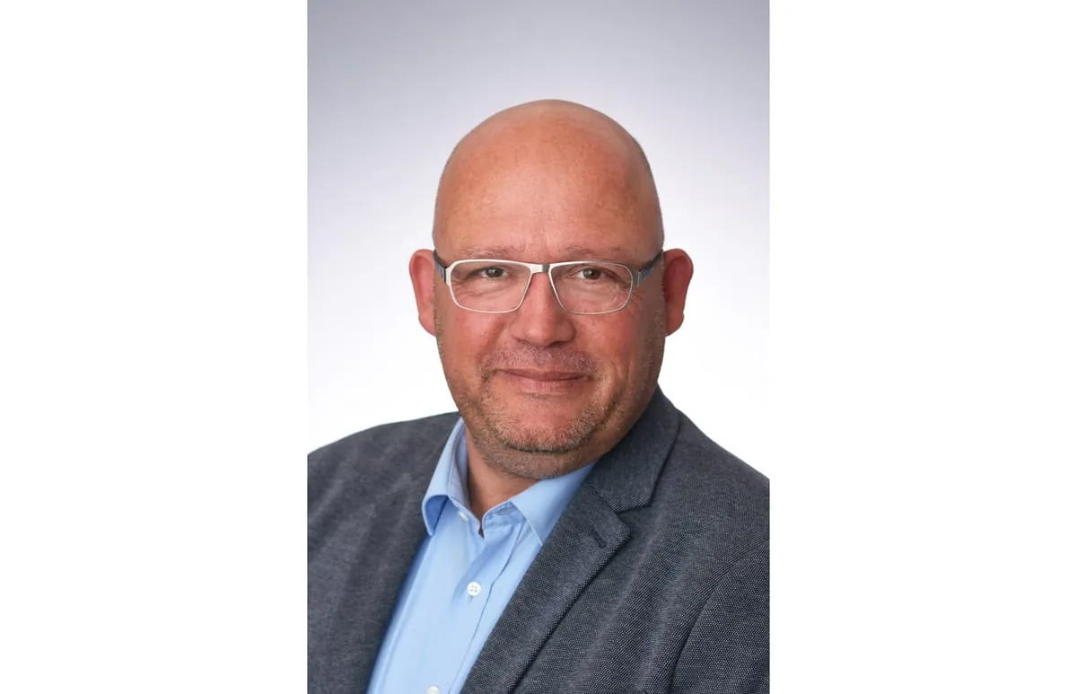 Amorim: Neuer Verkaufsleiter in Nordrhein-Westfalen