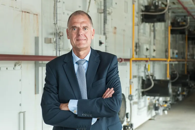 Ton van Keken nora systems