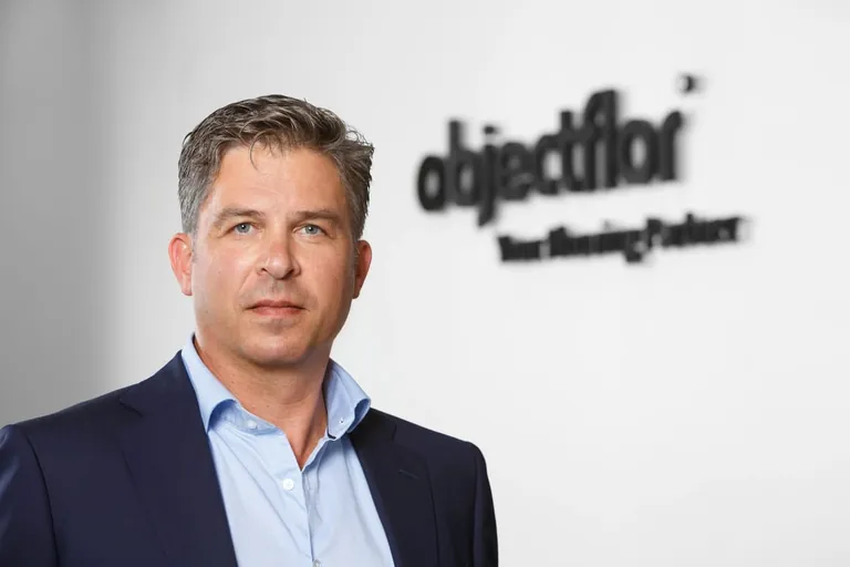 Objectflor Maarten Emck