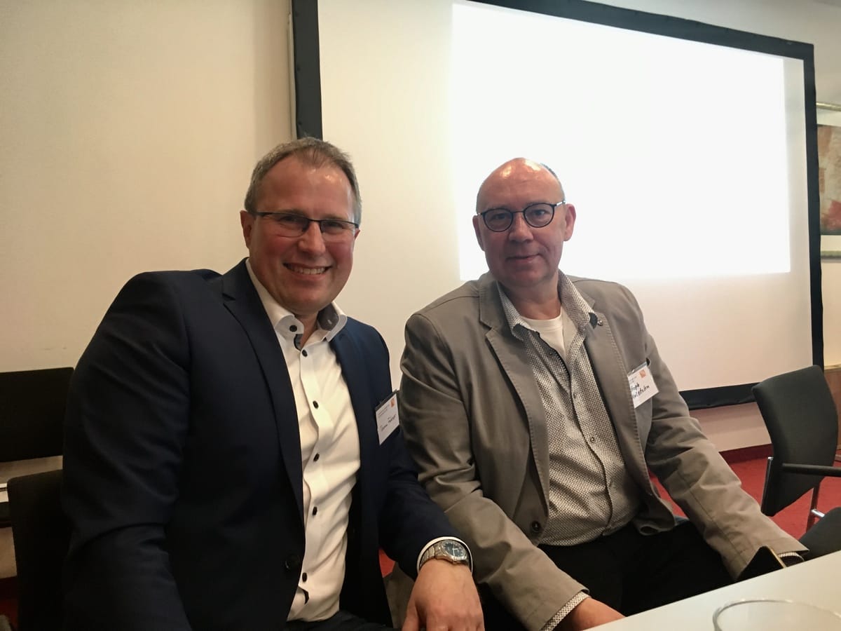 Parkett- und Fußbodentechnik: Innungen in Baden-Württemberg fusionieren